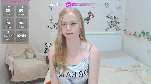 alice de online show from 12, 2, 2025