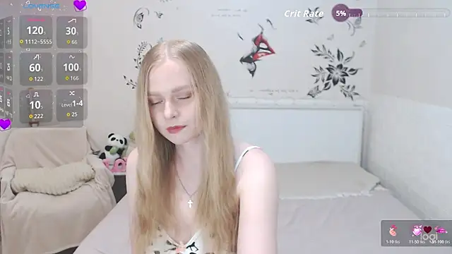 Snapshot of alice_de chatting on 11, 5, 2026 alice de online show from 11, 5, 2026