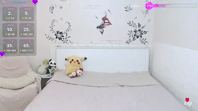 Snapshot of alice_de chatting on 14, 7, 2026 alice de online show from 14, 7, 2026