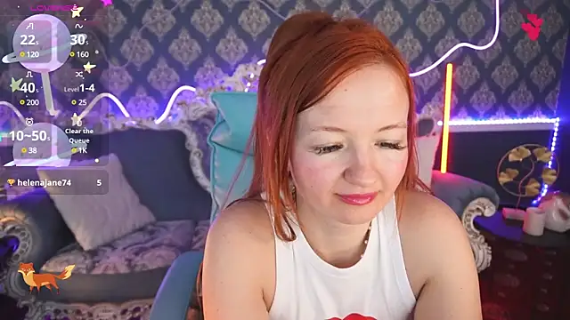 Marina Mur  online show from 11, 2, 2025