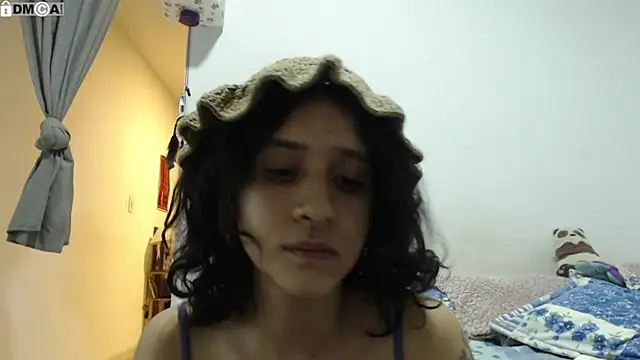 AlinaWoolf  online show from 8, 3, 2026