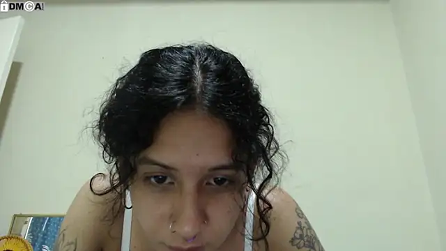 AlinaWoolf  online show from 31, 3, 2026