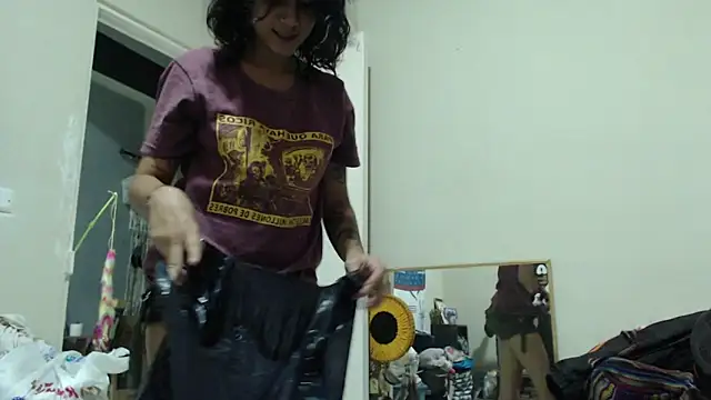 AlinaWoolf  online show from 25, 5, 2026
