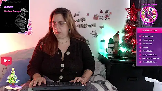 katie joness  online show from 17, 11, 2025