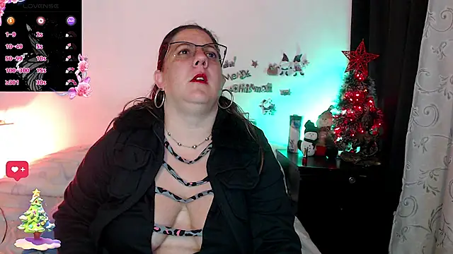 katie joness  online show from 28, 11, 2025