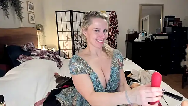 Snapshot of AlwaysAffirming chatting on 22, 1, 2025 AlwaysAffirming online show from 22, 1, 2025