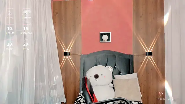 Snapshot of Sarah_angell chatting on 19, 12, 2024 Sarah angell online show from 19, 12, 2024