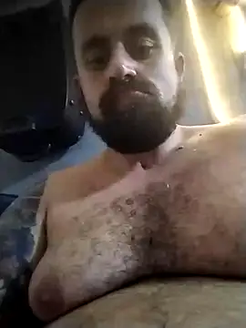 BarbudoSP35 online show from 20, 9, 2025