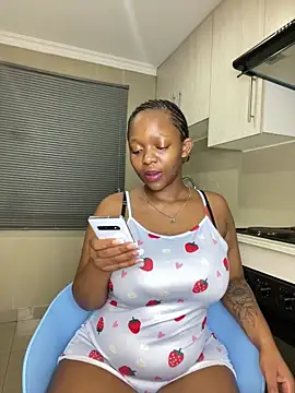 Jazmine-Blue online show from 7, 2, 2026