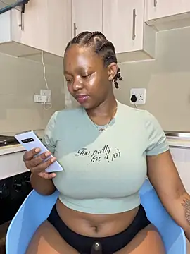 Jazmine-Blue online show from 28, 5, 2026