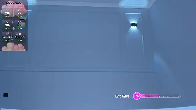 Liu Yifei  online show from 26, 1, 2025