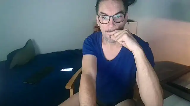 francky-libertin online show from 21, 1, 2025