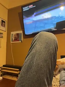 gigetto1977 online show from 9, 1, 2026