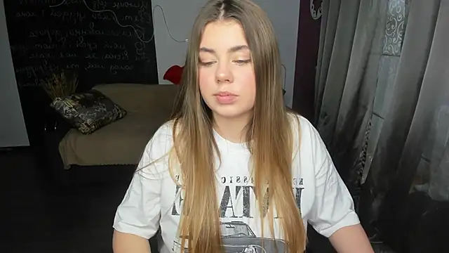 IsabellaBler online show from 7, 2, 2026