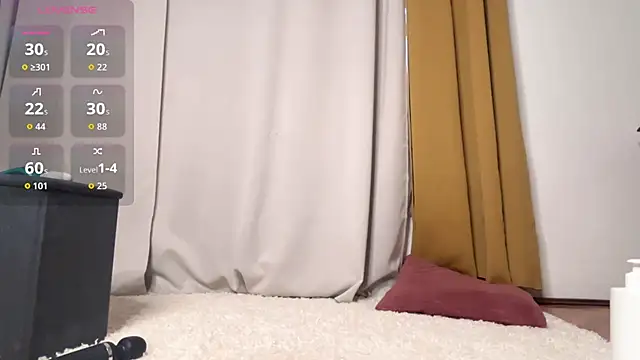 JennyRosh online show from 30, 6, 2026