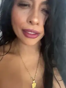 Snapshot of canela_10 chatting on 25, 9, 2025 canela 10 online show from 25, 9, 2025