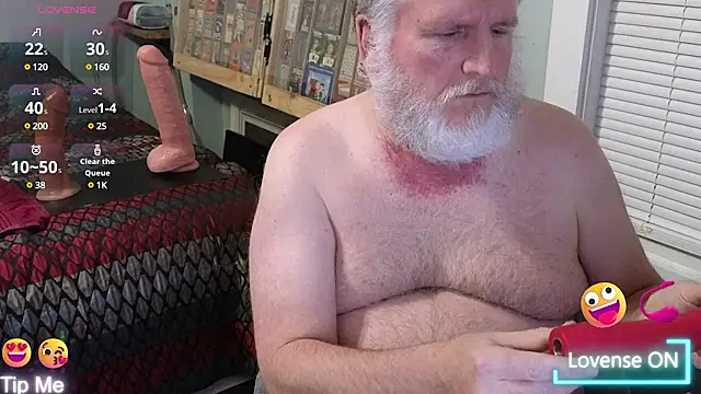 keithobrian SC online show from 2, 2, 2025