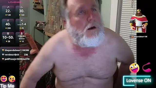 keithobrian SC online show from 9, 2, 2025