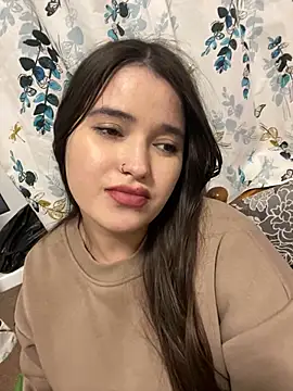 Angel  lika online show from 20, 3, 2025