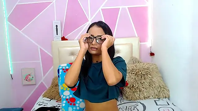 AngeDrty online show from 14, 10, 2025