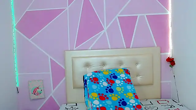 AngeDrty online show from 18, 12, 2025