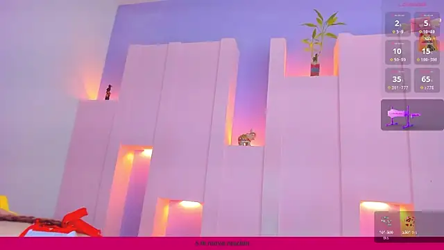 angelikarose1 online show from 14, 10, 2025