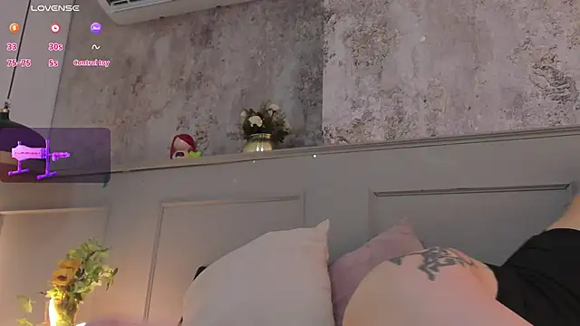 Tifany wow online show from 7, 3, 2025