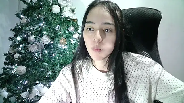 Snapshot of aineangeel chatting on 12, 2, 2025 aineangeel online show from 12, 2, 2025