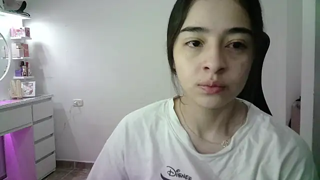 Snapshot of aineangeel chatting on 3, 2, 2026 aineangeel online show from 3, 2, 2026