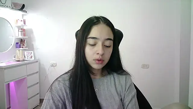 Snapshot of aineangeel chatting on 11, 2, 2026 aineangeel online show from 11, 2, 2026