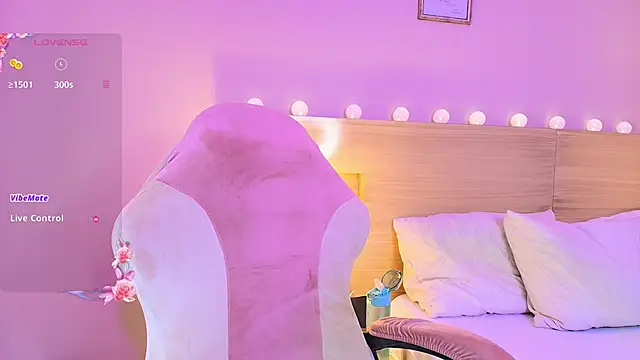 Keidancee online show from 20, 9, 2025