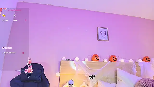 Keidancee online show from 3, 10, 2025