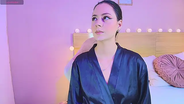 Keidancee online show from 2, 11, 2025