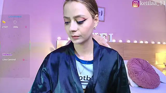 Keidancee online show from 6, 2, 2026