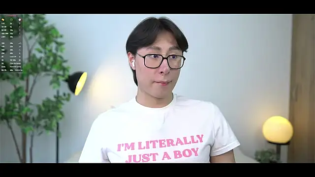 SrLuis18 online show from 6, 2, 2026