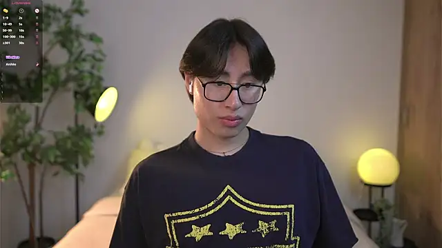 SrLuis18 online show from 1, 4, 2026