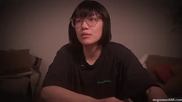 meganmei666 online show from 15, 12, 2025