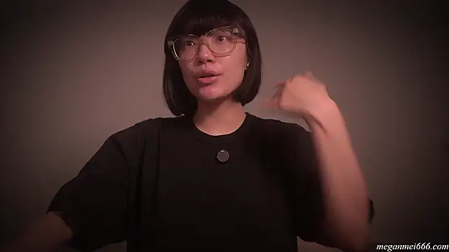 meganmei666 online show from 3, 2, 2026