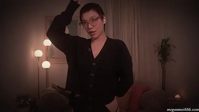 meganmei666 online show from 7, 2, 2026