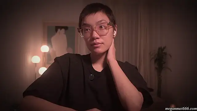 meganmei666 online show from 10, 2, 2026