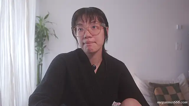 meganmei666 online show from 28, 6, 2026