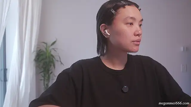 meganmei666 online show from 29, 6, 2026