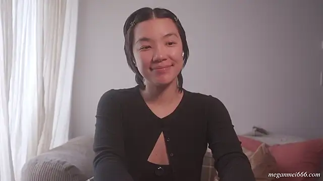 meganmei666 online show from 16, 7, 2026