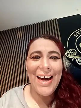 MarthinaBaker online show from 10, 1, 2026