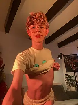 lyamthommpson online show from 1, 12, 2025