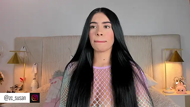 susan zc online show from 1, 11, 2025