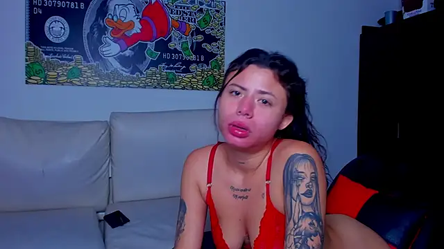 sweethot    online show from 25, 2, 2025