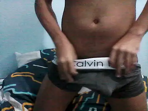 denitxongonzalez online show from 24, 11, 2025