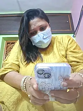 kunjan789 online show from 19, 1, 2025