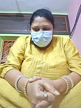 kunjan789 online show from 20, 1, 2025